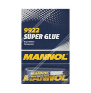 Суперклей Mannol 3гр