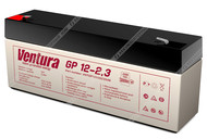 Аккумулятор Ventura GP 12-2,3 (универсальный)