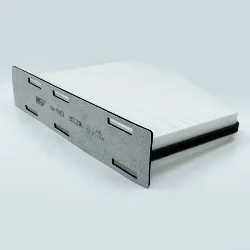 Фильтр салонный BIG FILTER GB-9901 (CU2939, LAC-1011 SA1166) AUDI / SKODA / VW Фото 1