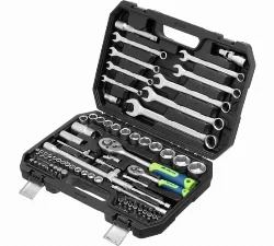 Набор инструментов 82 предмета, 1/2