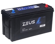 Аккумулятор ZEUS Asia 100E41L 100 Ач о.п.