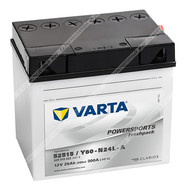 Аккумулятор VARTA 25 Ач о.п. (Y60-N24L-A) 525 015 022 РАСПРОДАЖА