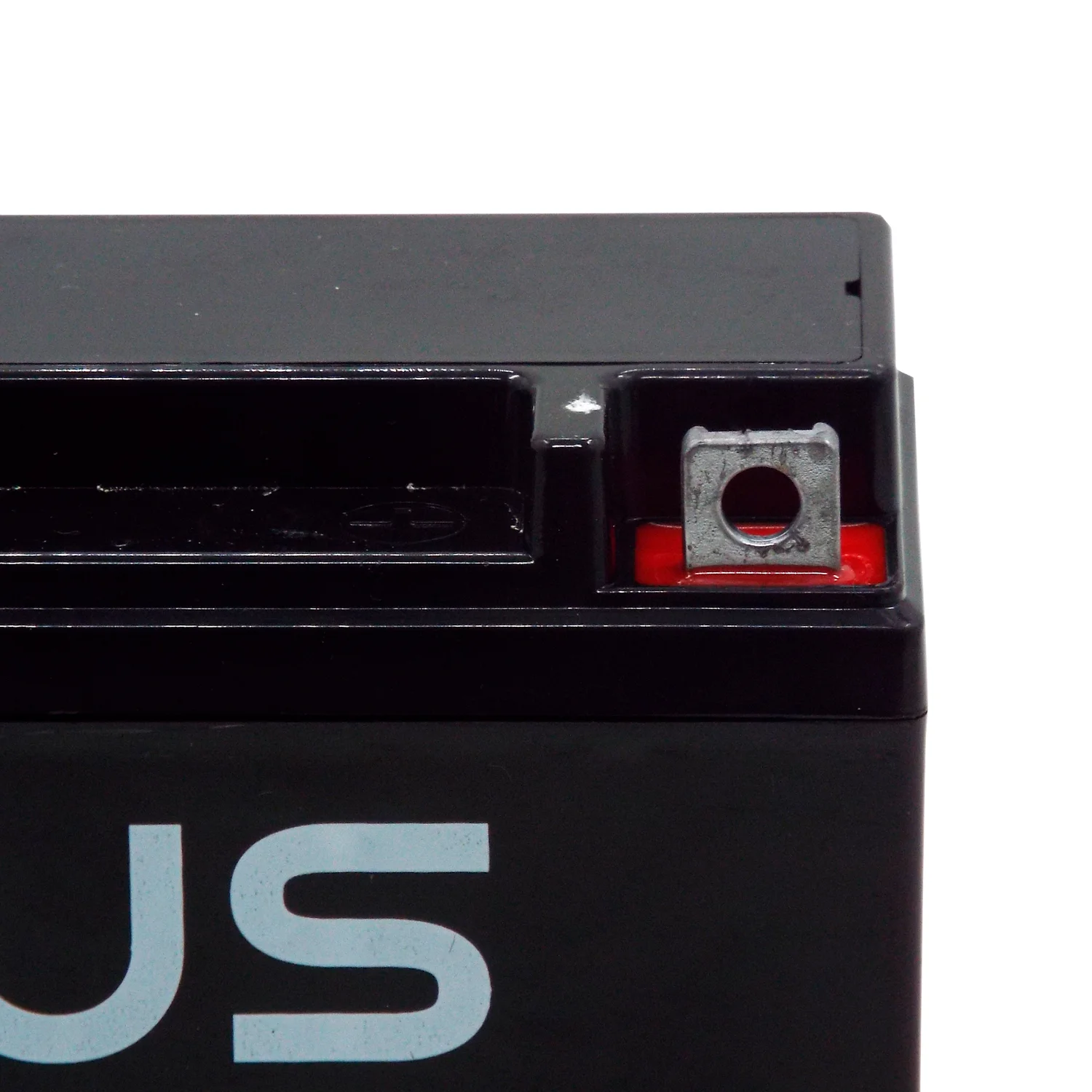 Аккумулятор ZEUS SUPER AGM 6.5 Ач о.п. (12N6.5L-BS) Фото 1