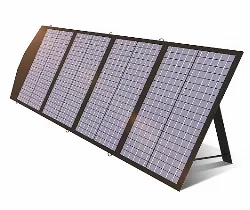 Портативная солнечная панель RDrive ELECTRO Green 100 Вт Фото 1