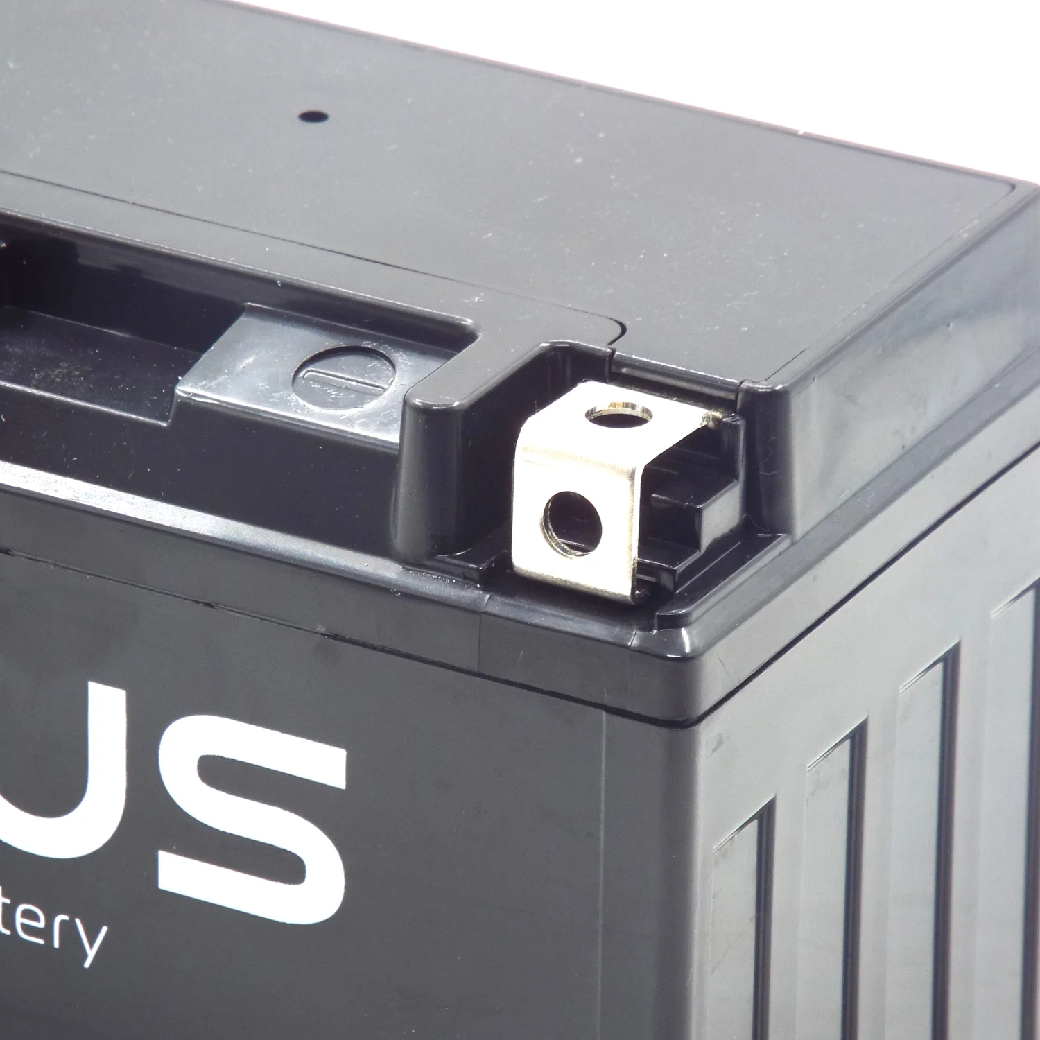 Аккумулятор ZEUS SUPER AGM 12 Ач п.п. (YTZ12S) Фото 1