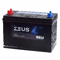 Аккумулятор ZEUS DC27 (MARINE) 95 Ач 720 A п.п. Фото 1