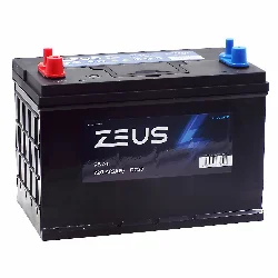 Аккумулятор ZEUS DC27 (MARINE) 95 Ач 720 A п.п. Фото 1