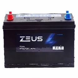 Аккумулятор ZEUS DC27 (MARINE) 95 Ач 720 A п.п. Фото 1