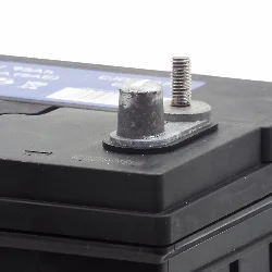 Аккумулятор ZEUS DC27 (MARINE) 95 Ач 720 A п.п. Фото 1