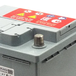 Аккумулятор BORG Premium 100 Ач о.п. Фото 1