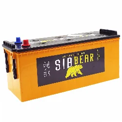 Аккумулятор SIBBEAR 132 Ач п.п. УЦЕНКА Фото 1