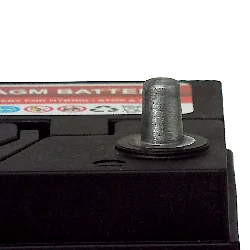 Аккумулятор RDrive OEM AGM-B24R 45 Ач п.п. (28800-21170) Фото 1