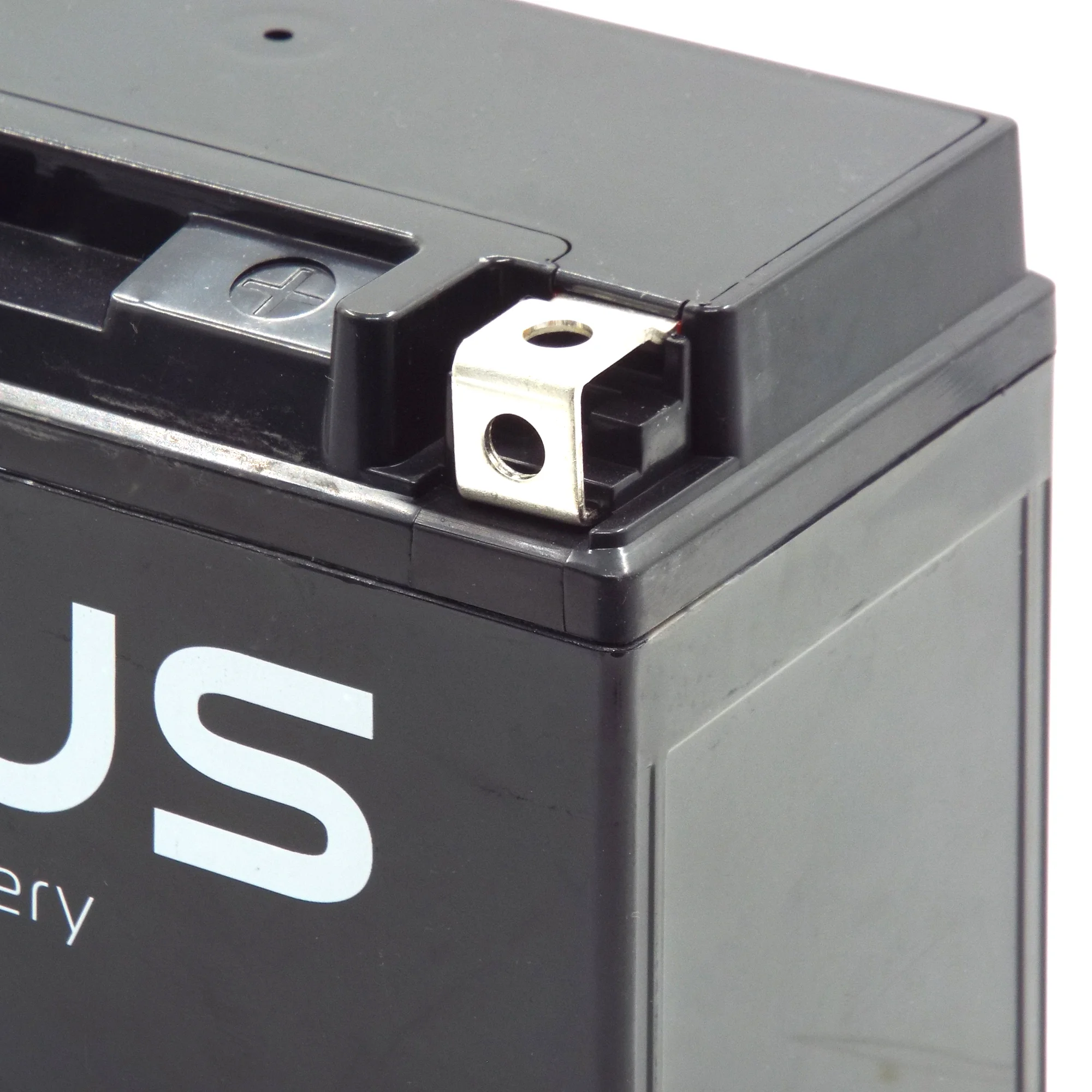 Аккумулятор ZEUS SUPER AGM 14 Ач о.п. (YTX14L-BS) Фото 1