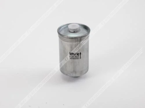 Фильтр топливный BIG FILTER GB-327 (MANN WK853) Фото 1