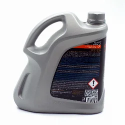 Масло моторное G-ENERGY Synthetic Active 5W-30, 4л Фото 1