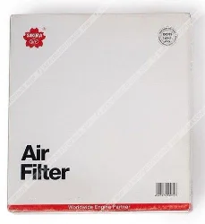 Фильтр воздушный SAKURA A-29370 (C26012, GB-95028, LA-520) KIA Carens UN / Magentis MG Фото 1