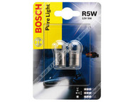 Лампа Bosch SB 1987301022 R5 W STOCK-ЦЕНА