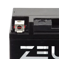 Аккумулятор ZEUS HIGH CLASS AGM 16 Ач п.п. (HCX16) Фото 1