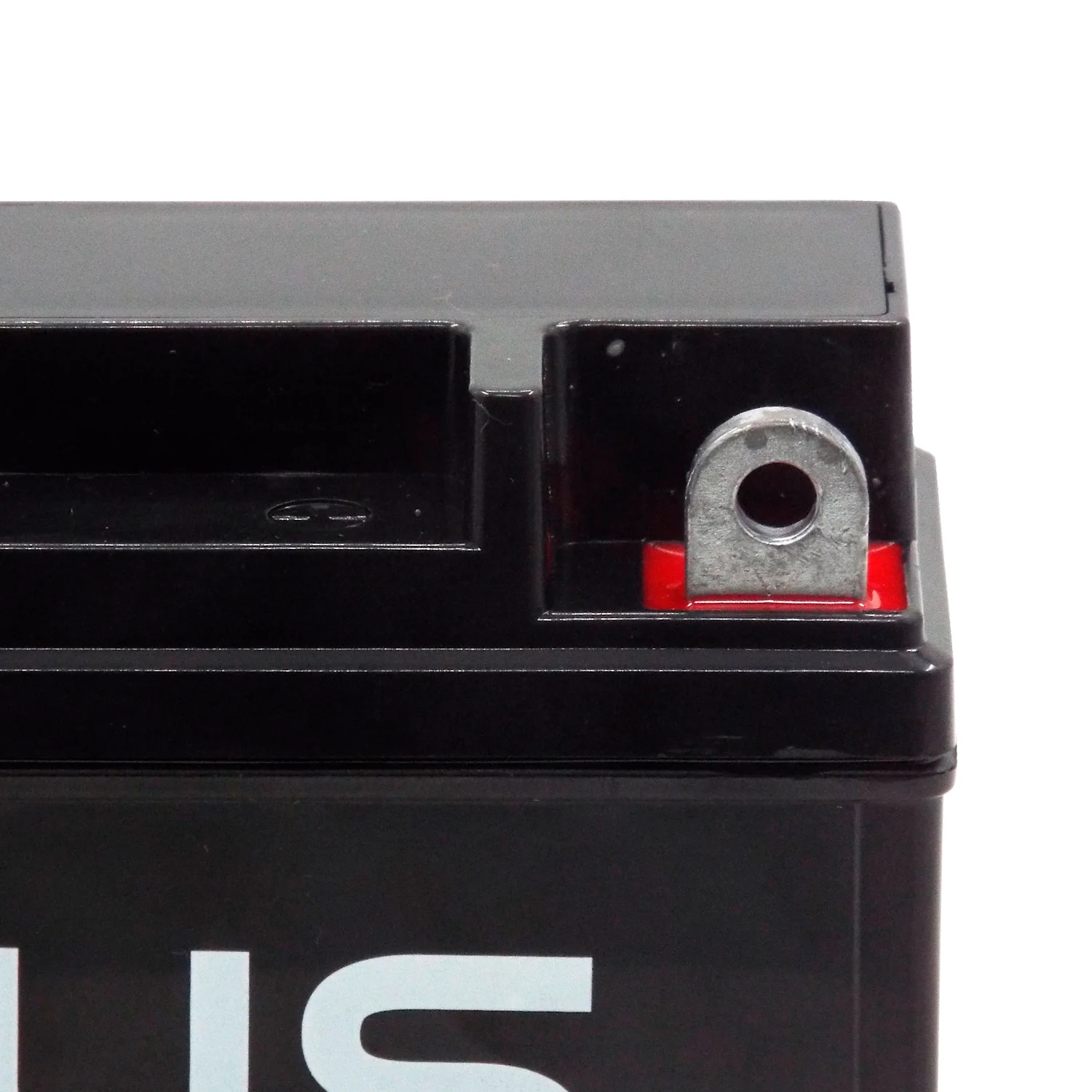 Аккумулятор ZEUS SUPER AGM 7 Ач о.п. (12N7BL-BS) Фото 1