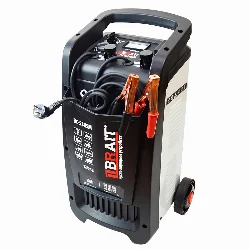 Пуско-зарядное устройство BRAIT BC-530SM 12/24В Фото 1