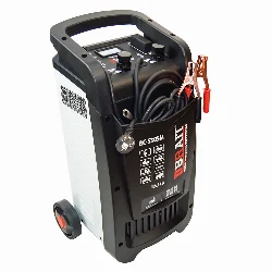 Пуско-зарядное устройство BRAIT BC-530SM 12/24В Фото 1