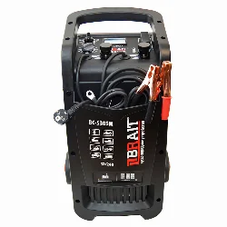 Пуско-зарядное устройство BRAIT BC-530SM 12/24В Фото 1