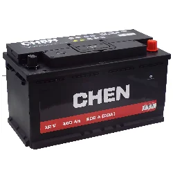 Аккумулятор CHEN 100 Ач о.п. Фото 1