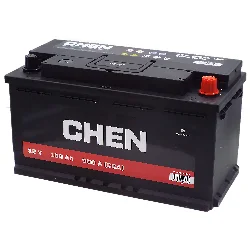 Аккумулятор CHEN 100 Ач о.п. Фото 1