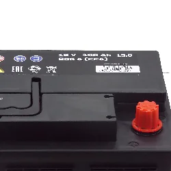 Аккумулятор CHEN 100 Ач о.п. Фото 1