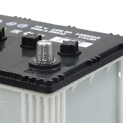 Аккумулятор CHEN EFB T-115R 130D31R Asia 100 Ач п.п. (800A) Фото 1