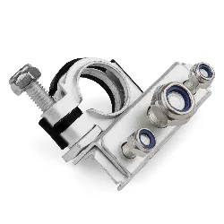 Клемма О2 трехконтактная 