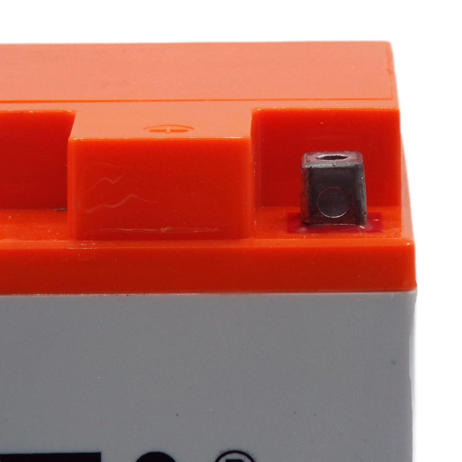 Аккумулятор DELTA СТ 1230 AGM 30 Ач о.п. (YTX30L-BS) Фото 1