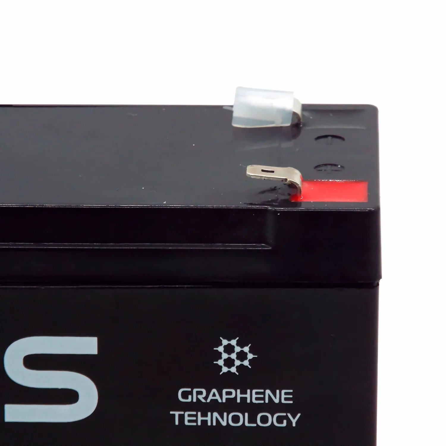 Аккумулятор ZEUS 6-FM-9 (12V9Ah) тяговый Фото 1