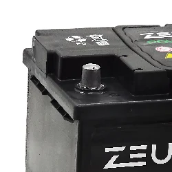 Аккумулятор ZEUS POWER LB2 62 Ач о.п. Фото 1