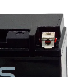 Аккумулятор ZEUS HIGH CLASS AGM 14 Ач о.п. (HCX14L) Фото 1