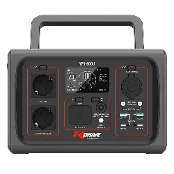 Портативная электростанция RDrive ELECTRO Reserve YPS-600U Фото 1