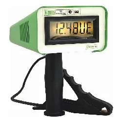 Цифровой анализатор батареи Автоэлектрика Н-2005 РАСПРОДАЖА Фото 1