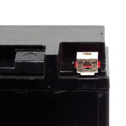 Аккумулятор ZEUS HIGH CLASS AGM 24 Ач о.п. (HCX24L) Фото 1