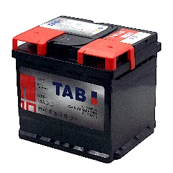 Аккумулятор TAB Magic M55H 55 Ач о.п. Фото 1