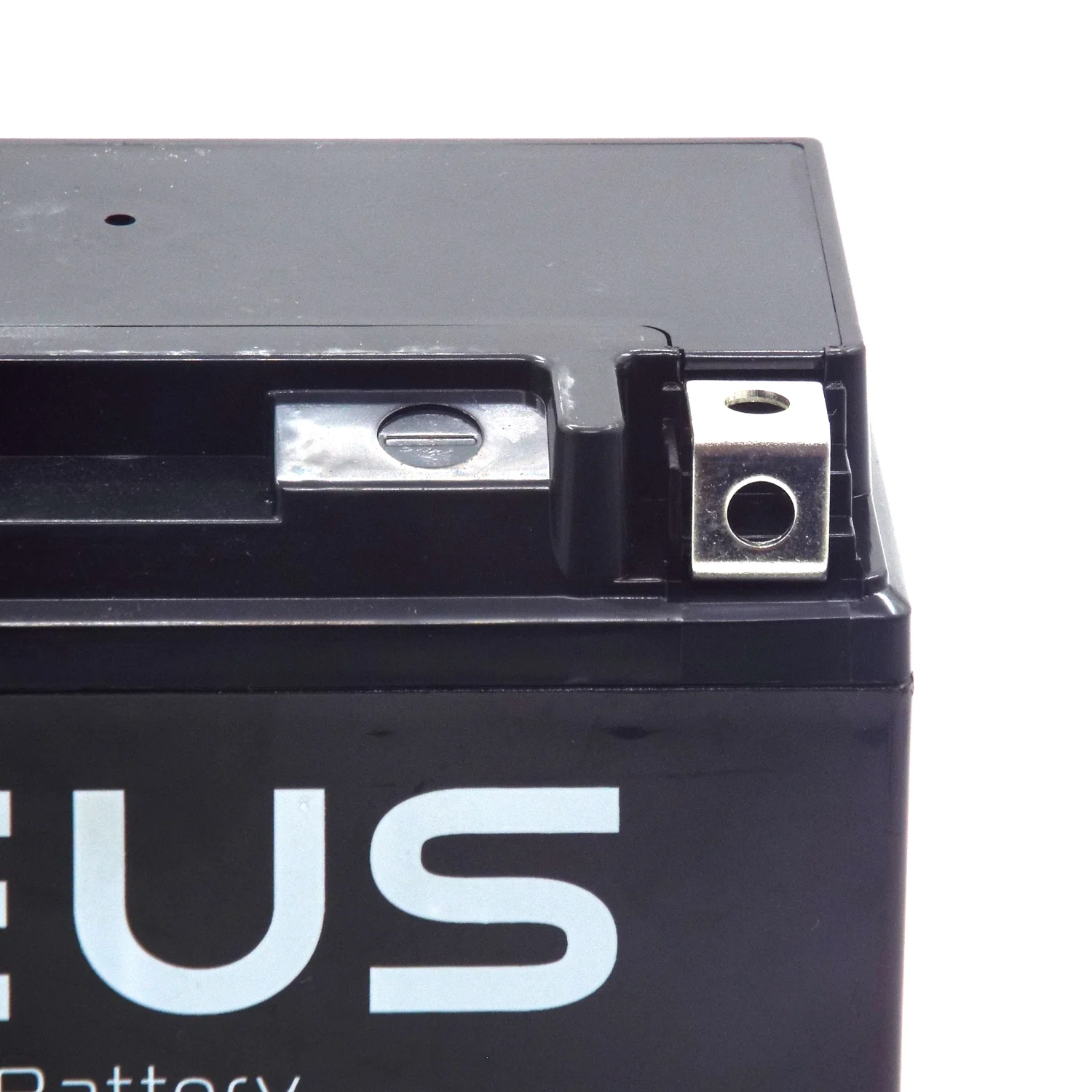 Аккумулятор ZEUS SUPER AGM 14 Ач п.п. (YTX14-BS) Фото 1