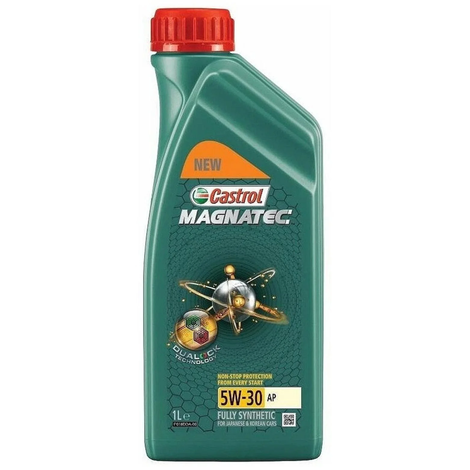 Масло моторное CASTROL Magnatec AP 5W-30, 1л РАСПРОДАЖА Фото 1