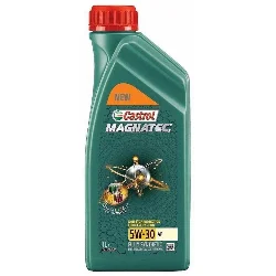 Масло моторное CASTROL Magnatec AP 5W-30, 1л РАСПРОДАЖА Фото 1