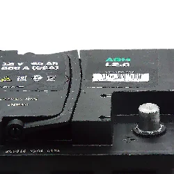 Аккумулятор CHEN AGM 60 Ач о.п. Фото 1