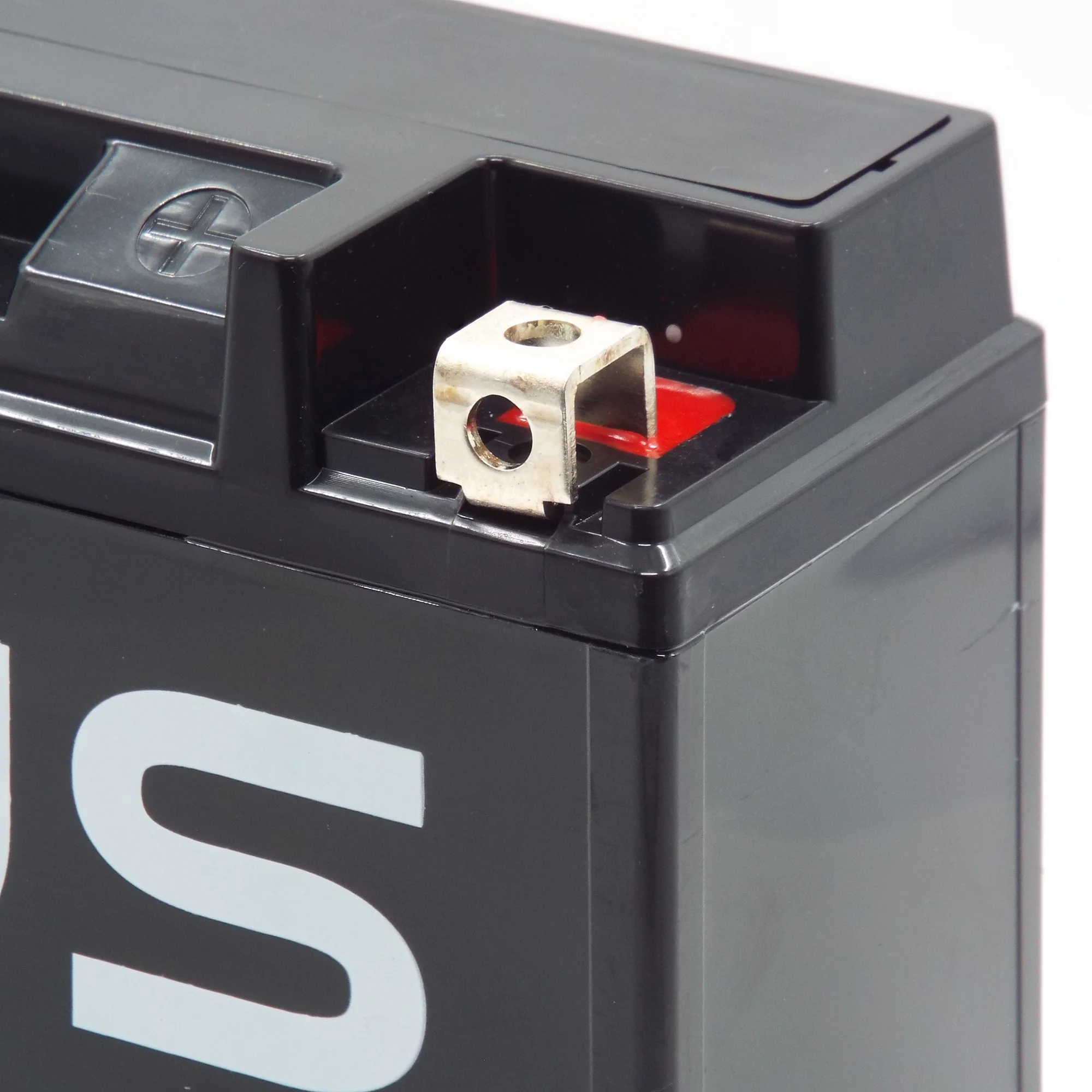 Аккумулятор ZEUS SUPER AGM 16 Ач о.п. (YВ16AL-A2) Фото 1