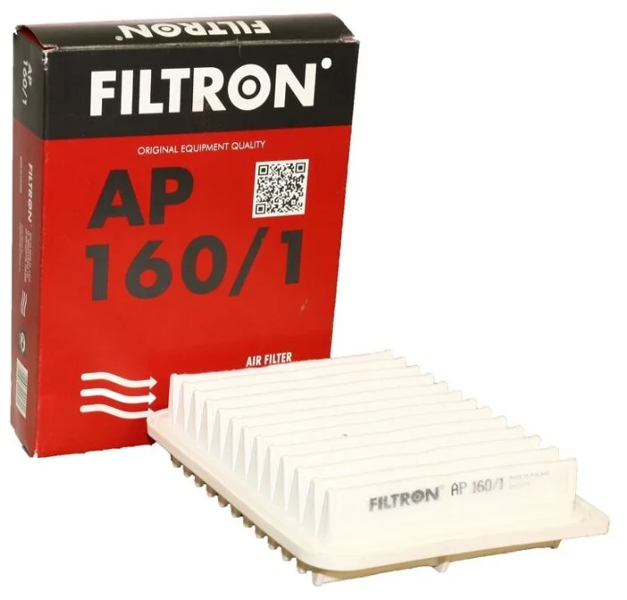 Фильтр воздушный FILTRON AP160/1 (MANN C24005)