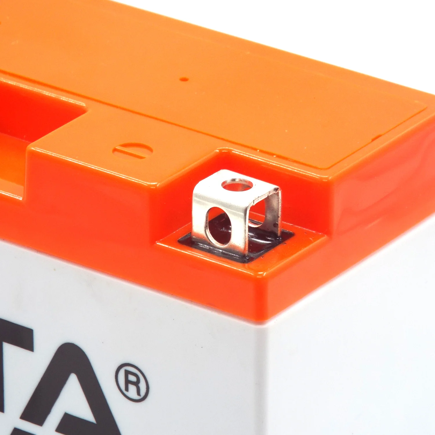 Аккумулятор DELTA СТ 1212.1 AGM 12 Ач п.п. (YT12B-BS) Фото 1