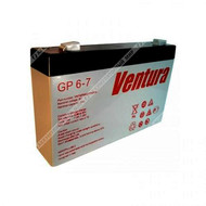 Аккумулятор Ventura GP 6-7