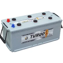 Аккумулятор TURBO EFB 190 Ач о.п. Фото 1
