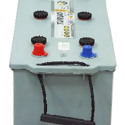 Аккумулятор TURBO EFB 190 Ач о.п. Фото 1