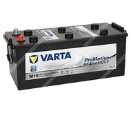 Аккумулятор VARTA Promotive Heavy Duty M10 190 Ач п.п.